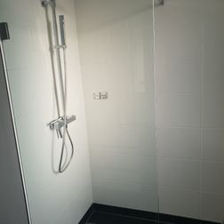 badkamer 2 verbouwing resultaat