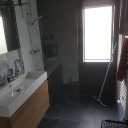 badkamer 1 verbouwing resultaat 2